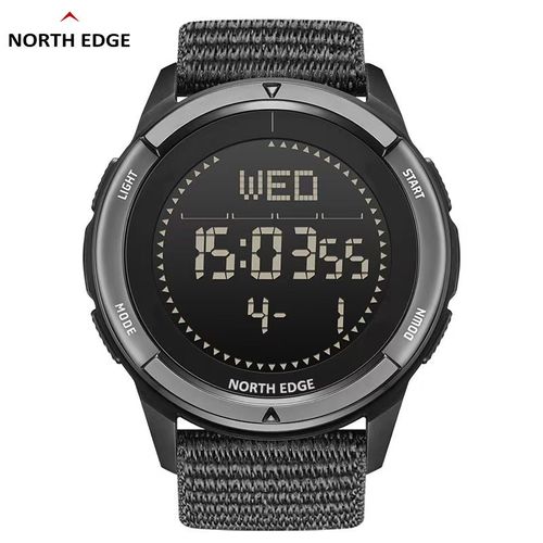 Outdoor sports watch