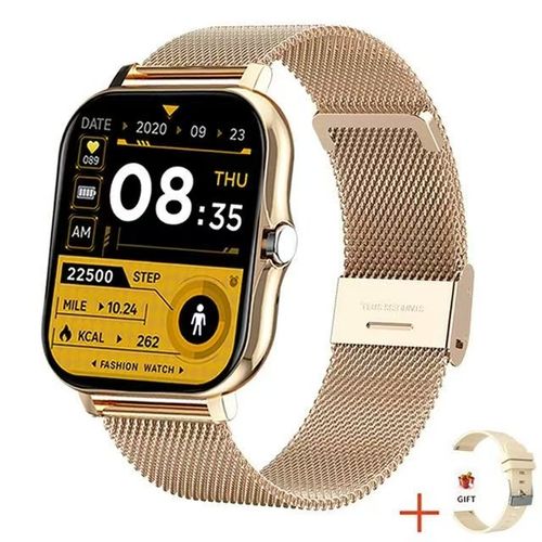Y13 smartwatch, 1.83-inch screen, sports bracelet, Bluetooth call and step counting bracelet