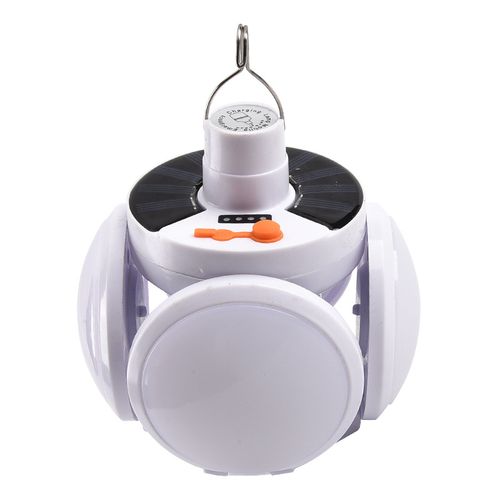 Outdoor LED bulb lamp