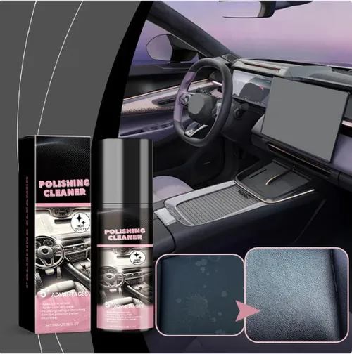 🔥Hot Sale🔥Car Interior Cleaner（Buy 1 get 1 free）