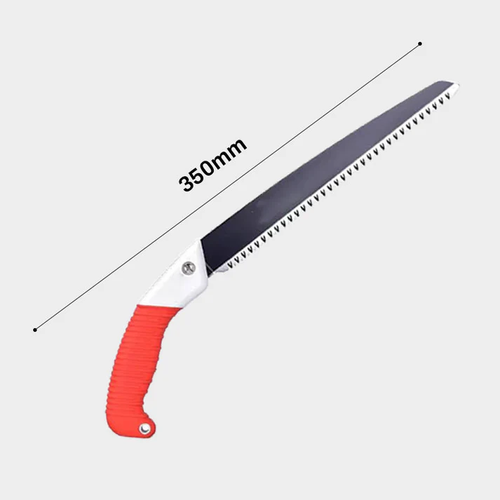 📢52% OFF⏰Lightweight and sharp universal pruning saw with sheath🔥