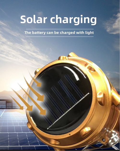 Camping lamp, solar multi-functional portable horse lamp, outdoor emergency tent lamp, lighting lamp, street stall camping lamp