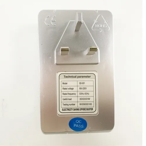Environmental Power Saver Energy Home Use Electricity Saving Box Stability 24 Power Saving Devices