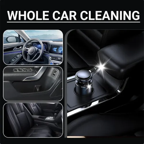 🔥Hot Sale🔥Car Interior Cleaner（Buy 1 get 1 free）