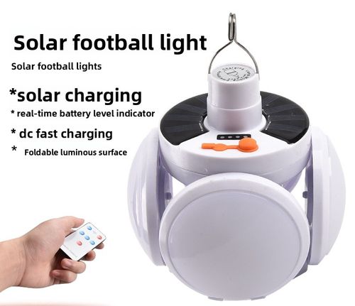 Outdoor LED bulb lamp
