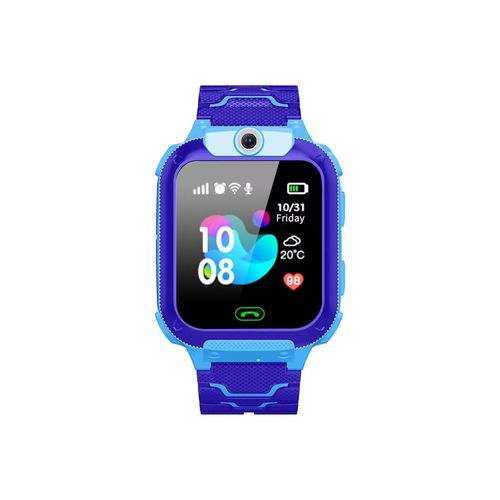 Children's smart phone watch mobile primary school genius waterproof photo micro-chat call