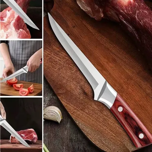 🎁Buy 1 get 1 free🎁Knife recommended by Michelin chefs - Japanese high-end knives