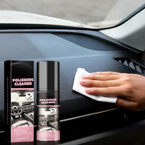 🔥Hot Sale🔥Car Interior Cleaner（Buy 1 get 1 free）