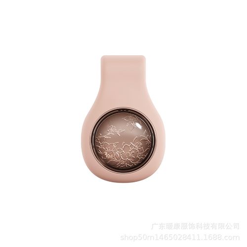 Mosquito repellent wonder - Grade A anti-bite and mosquito repellent buckle