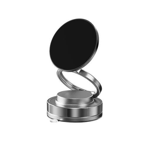 360° Rotation Sucker Magnetic Phone Holder