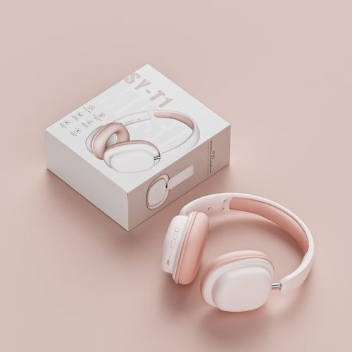The new best-selling wireless headphones are Bluetooth gaming headphones for wearing