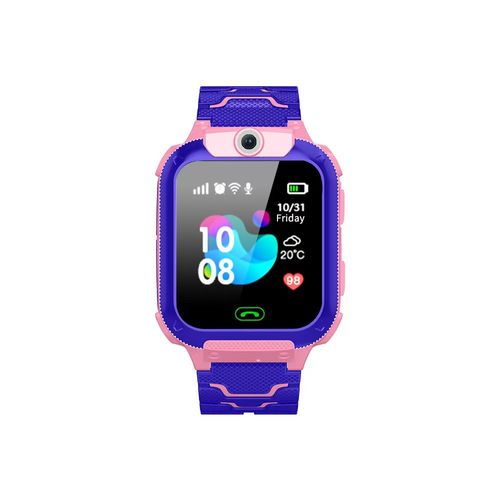 Children's smart phone watch mobile primary school genius waterproof photo micro-chat call