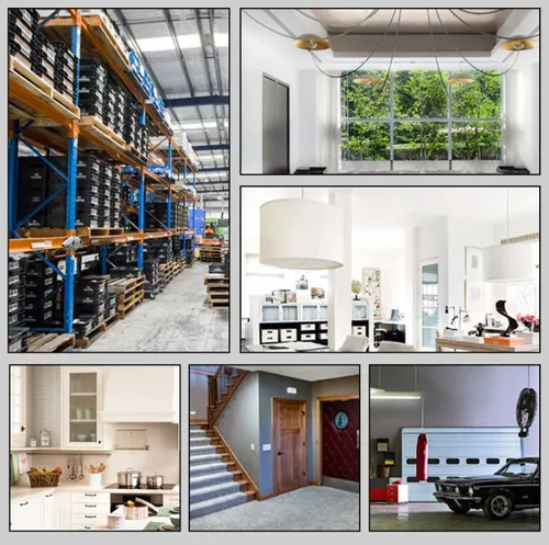 🔥2025 Hot Sale🔥Powerful Plug-In Ultrasonic Rodent Deterrent（Buy one, get two）