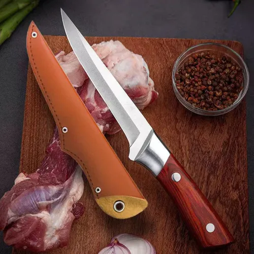 🎁Buy 1 get 1 free🎁Knife recommended by Michelin chefs - Japanese high-end knives