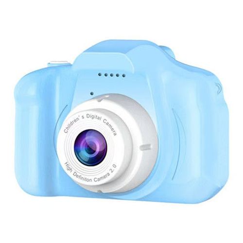 Cartoon children's Camera X10 Smart Mini camera