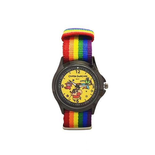 Crayon Shin-chan children's Watch