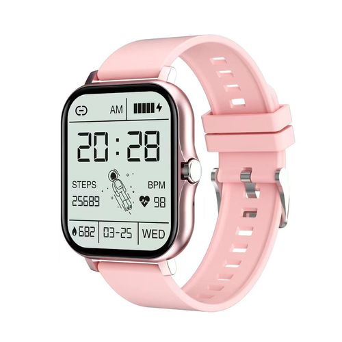 Y13 smartwatch, 1.83-inch screen, sports bracelet, Bluetooth call and step counting bracelet