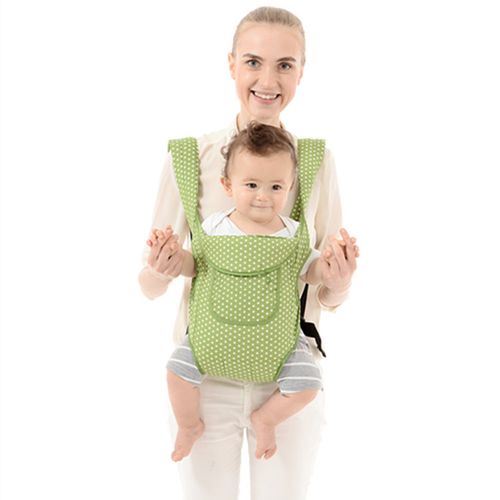 Baby carrier bags for all four seasons