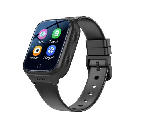 Children's smart phone watch mobile primary school genius waterproof photo micro-chat call
