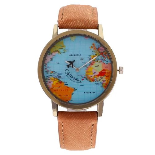 Best-selling aircraft watch hands for foreign trade in the world region