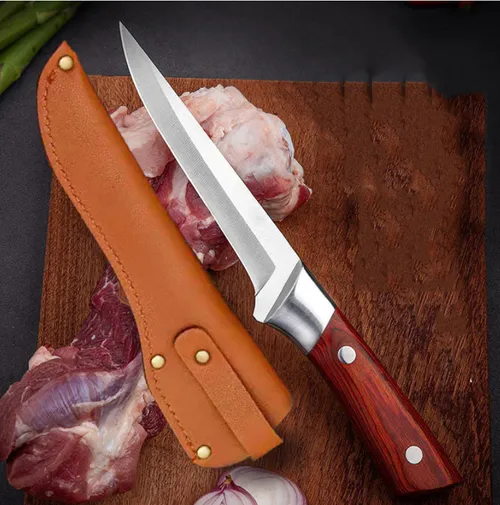 🎁Buy 1 get 1 free🎁Knife recommended by Michelin chefs - Japanese high-end knives