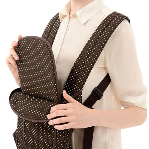 Baby carrier bags for all four seasons