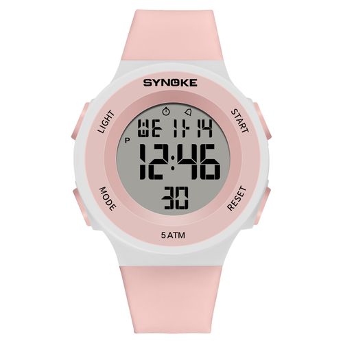 Shinoki simple Student electronic watch