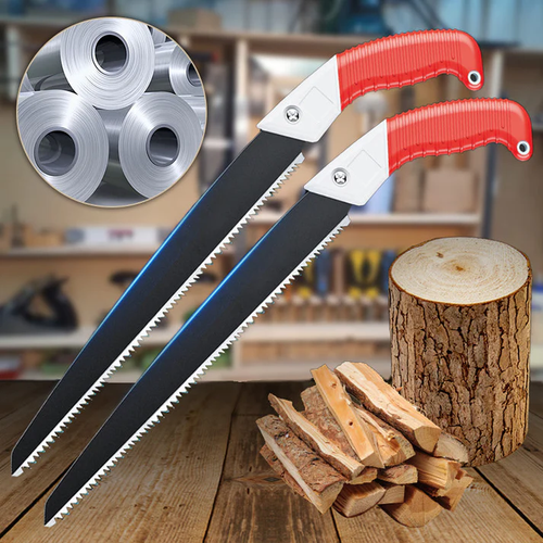 📢52% OFF⏰Lightweight and sharp universal pruning saw with sheath🔥