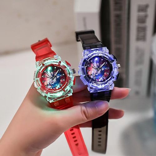 Ultraman watch children's watch