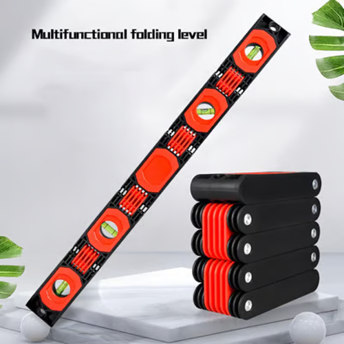 🎉Flash Sale 49% off🔥Multi-function folding level (6 sections)