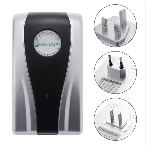 Environmental Power Saver Energy Home Use Electricity Saving Box Stability 24 Power Saving Devices