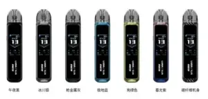 補電安排加上套裝，LANA ILIA JRT MAX 式 主機更適合穩定日用｜相容相容範圍重點配置建議