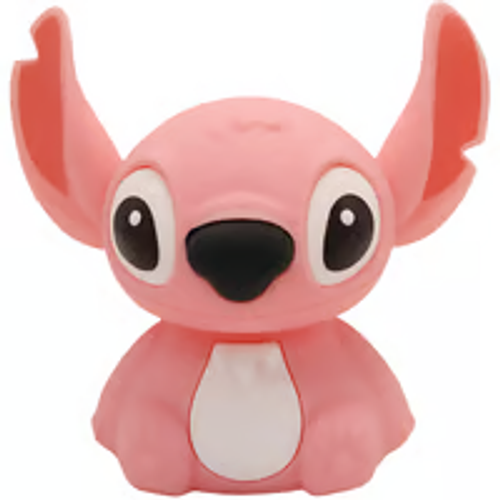 Stitch Silicone Desk Lamp