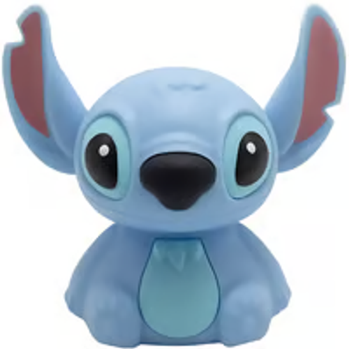 Stitch Silicone Desk Lamp