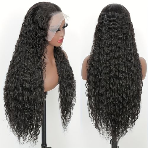 water wave wig