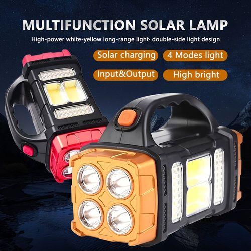 flashlight