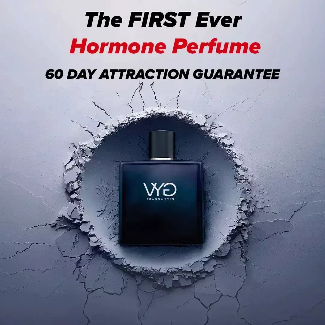 ✨ VYG™  Pheromone Perfume 22 sales
