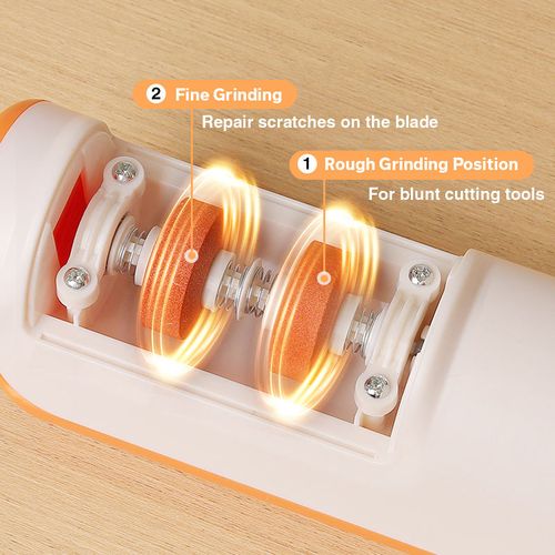 Knife Sharpener