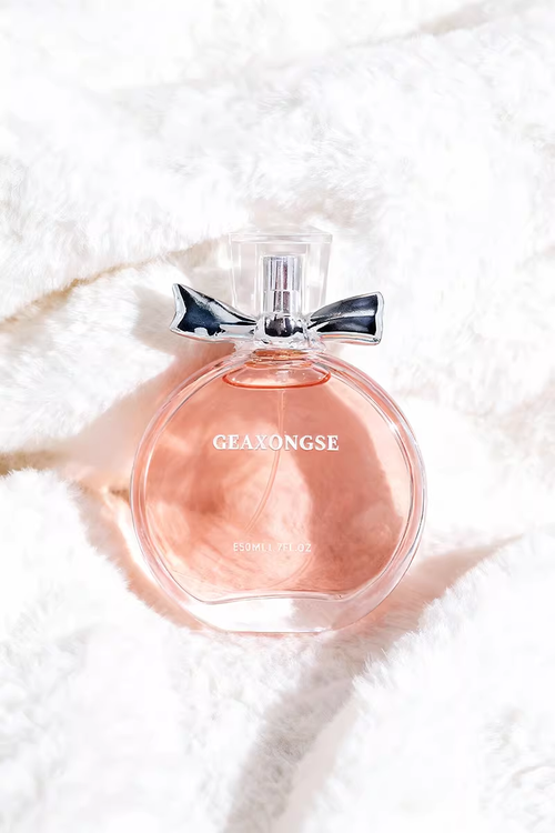 隔岸香思清香香草牛奶女士香水奶香少女感奶味食物調好聞留香持久