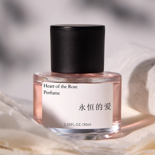 永恒的愛Forever and Ever女士平替香水花香調香師小蒼蘭玫瑰茉莉