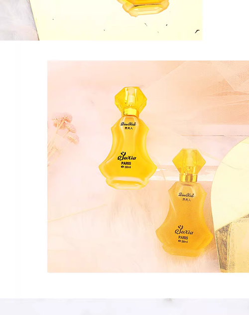 貴夫人香水法國巴黎迷人香味72小時持久留香清新淡香經典女士香水