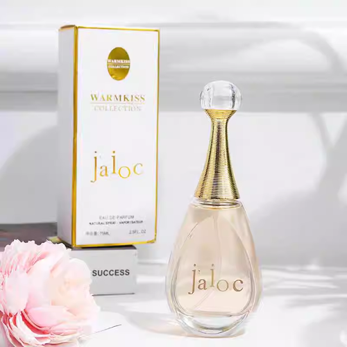 淡香自然體香高檔禮物女人味香水女士持久留香學生黨