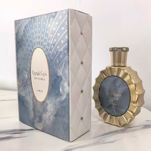 拉塔法維多利亞Lattafa中東香水Victoria 花香美食調女士Perfumes