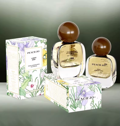 法式调香系列香水高级感香味持久留香不腻甜香女士专用