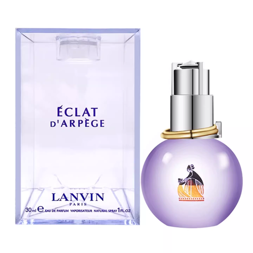 LANVIN浪凡 光韻女士香水 30ml 50ml