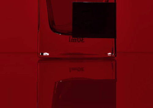 入馥燃燒香水緹霧女士持久淡香禮盒生日禮物送閨蜜大牌官方正品