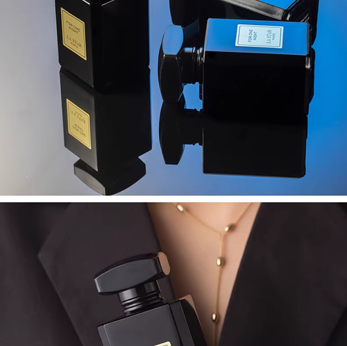 LASTAR娜賽兒香水女士持久淡香清新今夜不再見新年禮物正品官方店