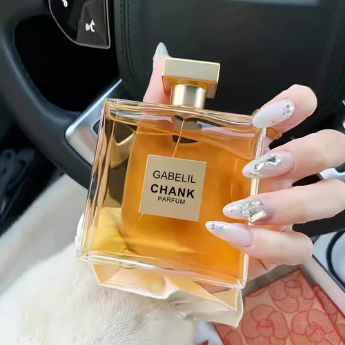 法國正品嘉伯麗爾香水女士持久淡香72小時正品官方官網旗艦店