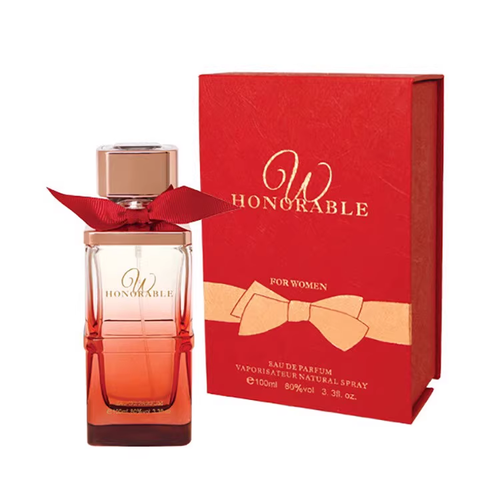 法國雪爾妮蘭女士香水紅色典雅伊人持久濃香花香調高級節日禮物