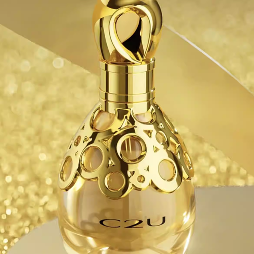 法國調香師孔翠佳人香水女士小眾自然清新持久留香高階香氛